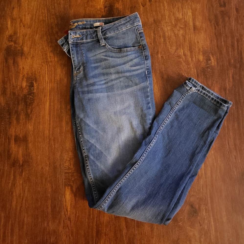 🍁jeans 🍁